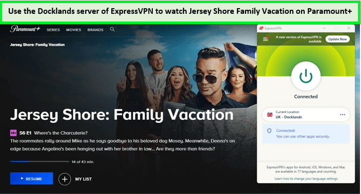 expressvpn-unblock-jersey-shore-family-vacation-on-paramount+-in-australia