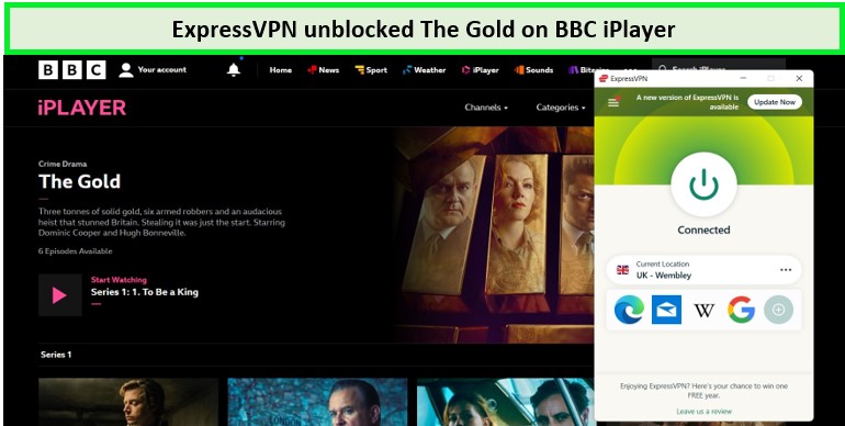 expressvpn-unblocked-The-gold-on-bbc-iplayer-in-australia