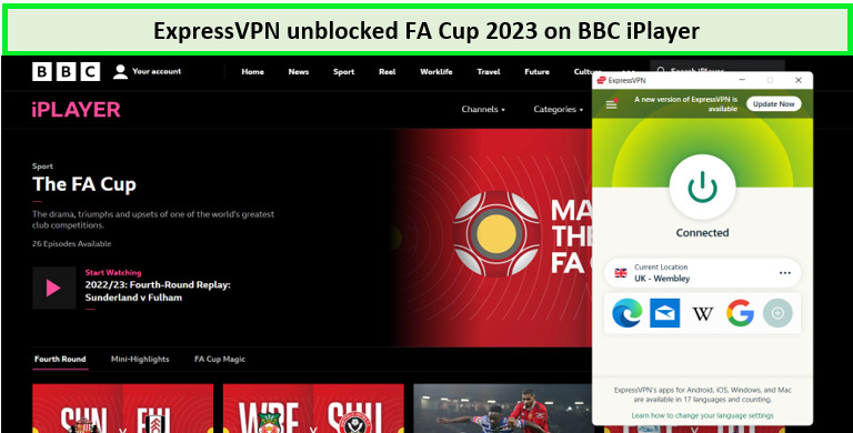expressvpn-unblocked-fa-cup-2023-on-bbc-iplayer