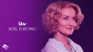 How to Watch Hotel Portofino on ITV in USA? [Updated Guide]