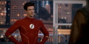 How to Watch The Flash Season 9 in Australia on Sky Go