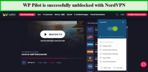 Wp-pilot-polishTV-channel-successfully-unblocked-with-NordVPN-in-Germany