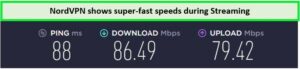 nordvpn-speed-test-on-us-discovery-plus-in-brazil