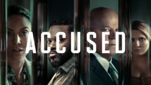 How to Watch Accused Outside USA on Fox TV