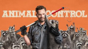 How to Watch Animal Control Outside USA on Fox TV