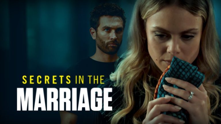 Watch Secrets in The Marriage Outside USA