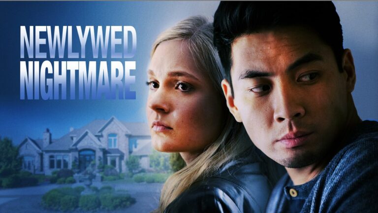 watch Newlywed Nightmare outside USA on Lifetime