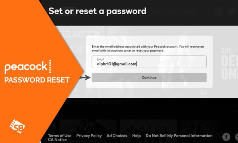 peacock-password-reset-outside-USA
