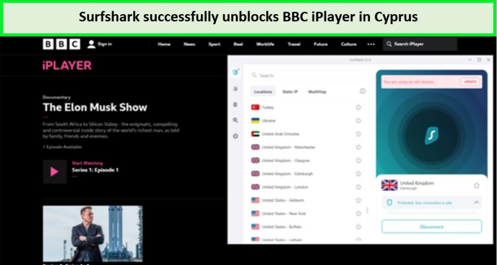 surfshark-unblocks-bbc-iplayer-cyprus
