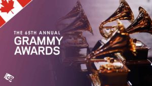 How to Watch the 65th Annual Grammy Awards on Paramount Plus Outside Canada
