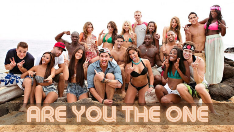 Watch Are you the one Season 9 Outside USA on MTV