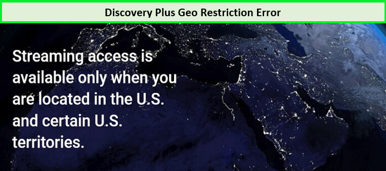 discovery-plus-geo-restriction-error-in-mexico