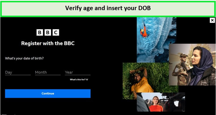 verify-age-bbc-iplayer-pakistan