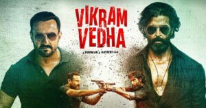 How to Watch Vikram Vedha 2022 in Australia on Voot