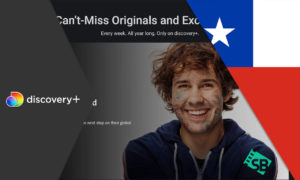 How to Watch Discovery Plus Chile in 2023? The Easy Way!