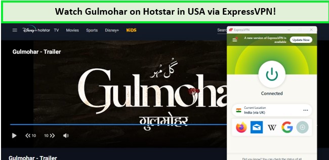 watch-gulmohar-hotstar-via-ExpressVPN-in-US