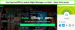 watch-night-manager-on-hulu-in-South Korea-with-expressvpn 