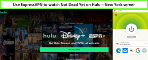 watch-not-dead-yet-on-hulu-in-canada-with-expressvpn