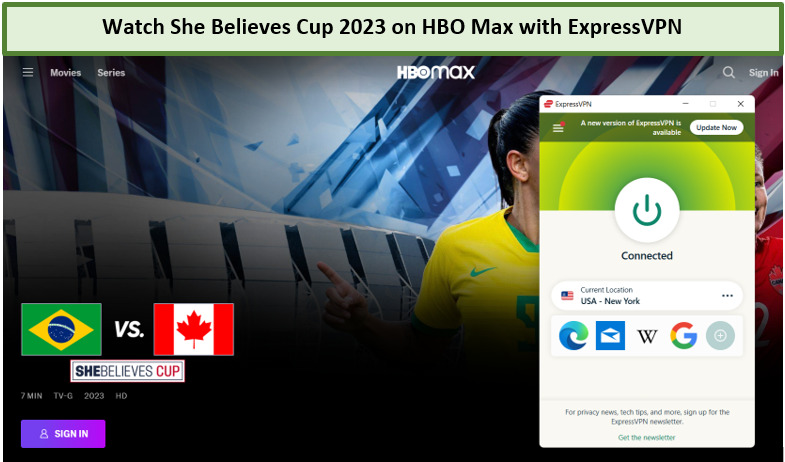 watch-shebelieves-cup-on-hbo-max-with-expressvpn