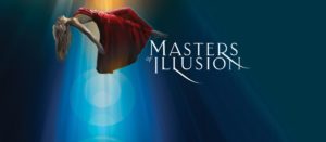How to Watch Masters of Illusion Season 9 in Australia on The CW