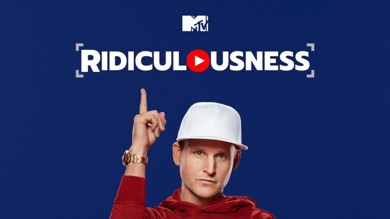 Watch Ridiculousness Season 30 Outside USA on MTV