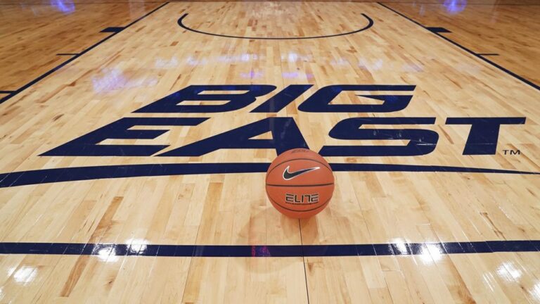Watch Big East Basketball Tournament 2023 Outside USA on Fox Sports