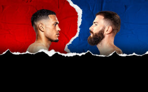 How to Watch All Access Benavidez vs Plant in Australia on Showtime