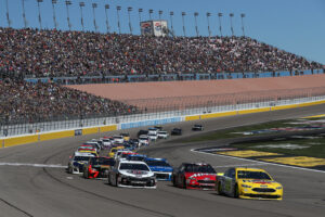 How to Watch Pennzoil 400 Outside USA on Fox Sports