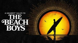 Watch A Grammy Salute To The Beach Boys Outside USA on CBS