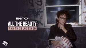 How to Watch All the Beauty and the Bloodshed on HBO Max in Canada