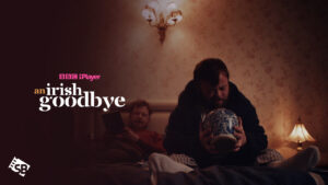 How to Watch An Irish Goodbye on BBC iPlayer in USA? [For Free]