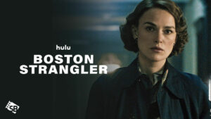 How to Watch Boston Strangler Movie in New Zealand on Hulu