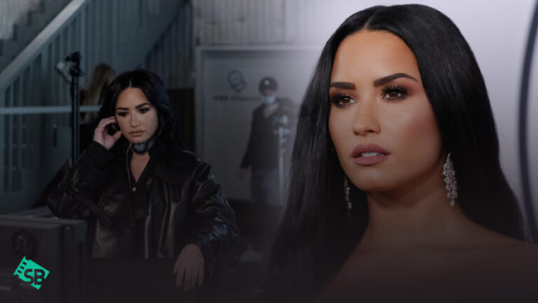 Demi Lovato Takes Up Director