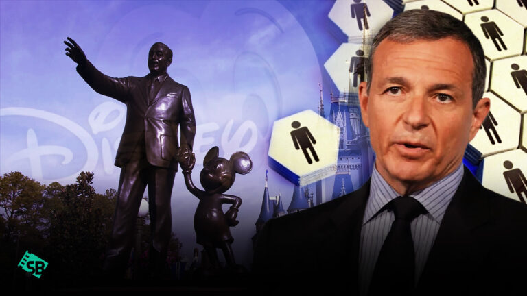 1. Disney CEO Bob Iger Says Layoffs to Start This Week, Will Affect Hulu, Disney+, & More