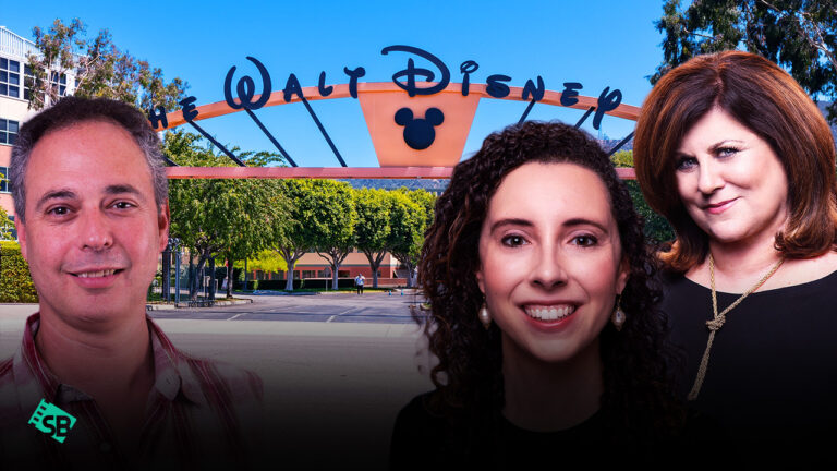 Disney Starts Cuts With General Entertainment Division Just A Day After Announcement