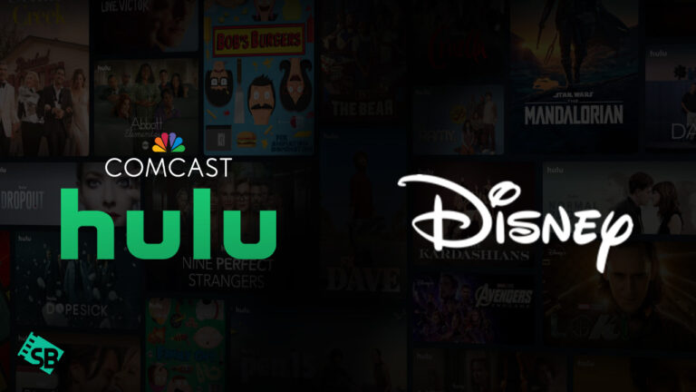 Comcast "Happy" To Sell Hulu Share To Disney But Will Consider Other "Better" Offers