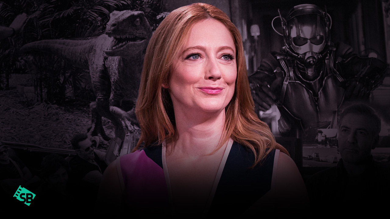 Judy Greer Joins the Cast of ABC’s Upcoming Series ‘Drop-Off’