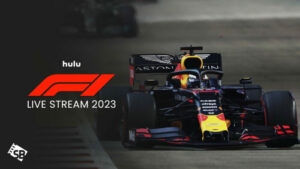 How to Watch F1 Live Stream 2023 in UK on Hulu Easily!