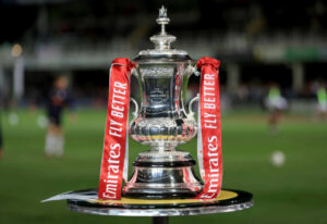 How To Watch Manchester United Vs Fulham FA Cup Live in UK on Hulu