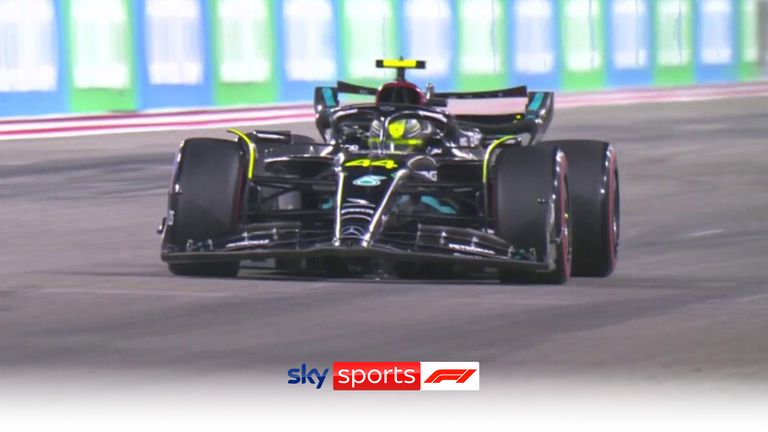 Watch Formula 1 2023 Outside UK