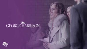 How to Watch Georgia Harrison ITV Documentary in Canada [Free]