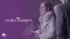 How to Watch Georgia Harrison ITV Documentary in New Zealand