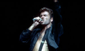 How to Watch George Michael: Outed in New Zealand on Channel 4