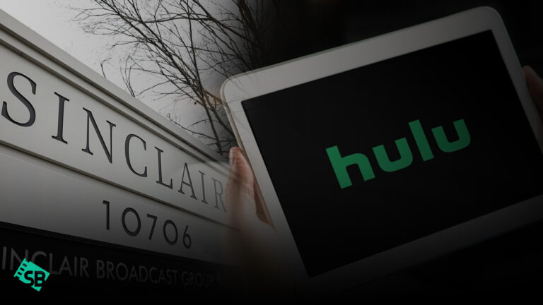 Hulu Removes Sinclair-Owned ABC Stations from Live TV Service