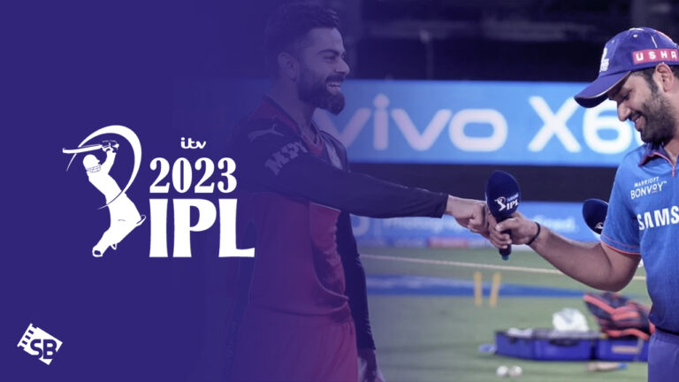 IPL 2023 -ITV- SB