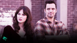 Nick and Jess from New Girl Are Still Together, Jake Johnson Promises Fans