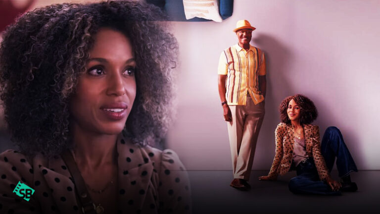 ‘UnPrisoned’ Starring Kerry Washington, Becomes Onyx Collective
