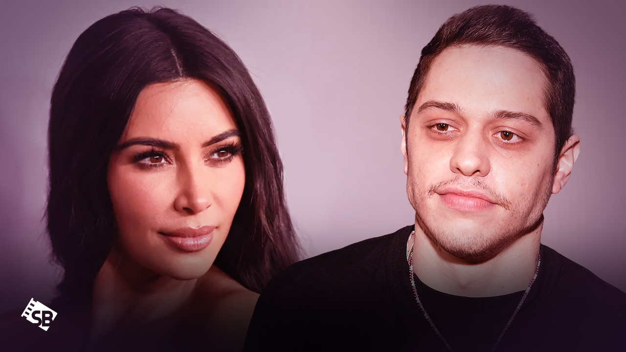 Kardashian may be Ready to Date Again After Pete Davidson Breakup