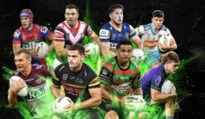 How to Watch NRL season 2023 in USA on Foxtel
