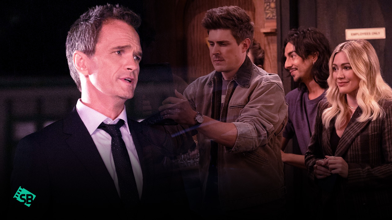 Neil Patrick Harris’s Iconic ‘Barney’ Returns to ‘How I Met your Father’ for Mid-Season Finale